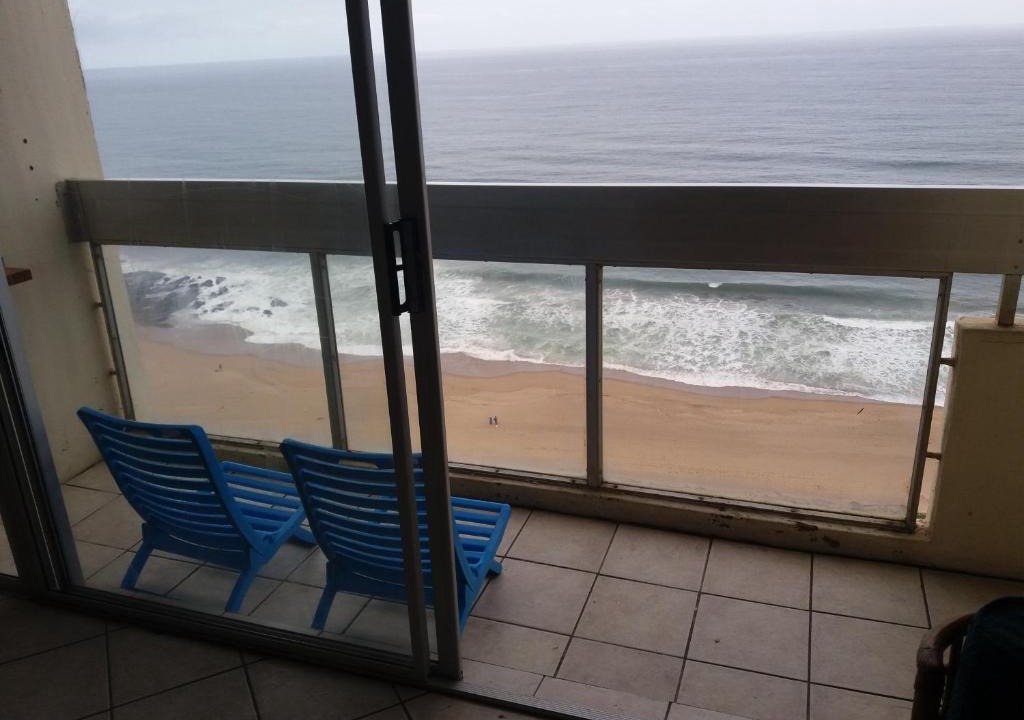 Kingsborough Apartment | 197 Stella Maris