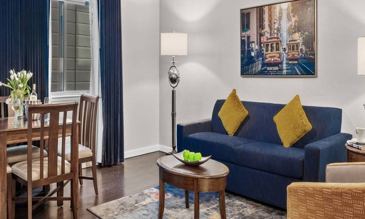 Fisherman's Wharf Resort | 1br Unit- Fisherman's Wharf | Waterfront Shopping!
