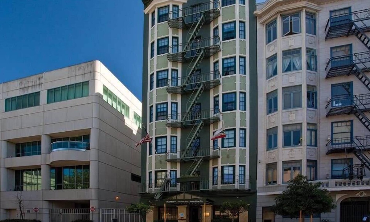 Fillmore District Apartment | 1br Unit Theater Goers Dream-Theaters Galore!