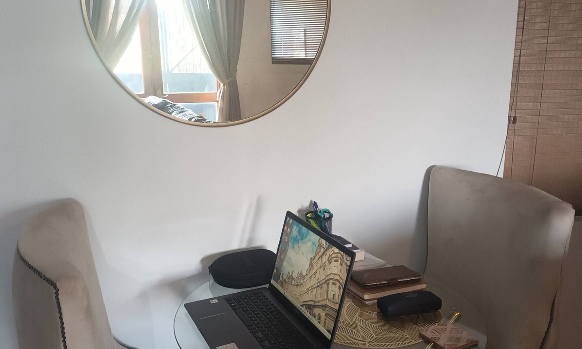 Pretoria Apartment | 2-Bedroom Cozy Mountain Apartment with Stunning Panoramic Views