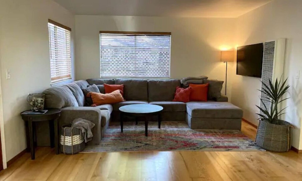 Opal Cliffs House | 2 bedroom house 3 blocks to the beach