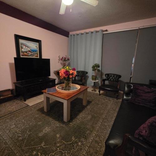 Potchefstroom Apartment | 2 Bedroom spacious apartment