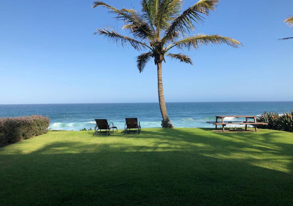 Marichel | Shaka's Rock