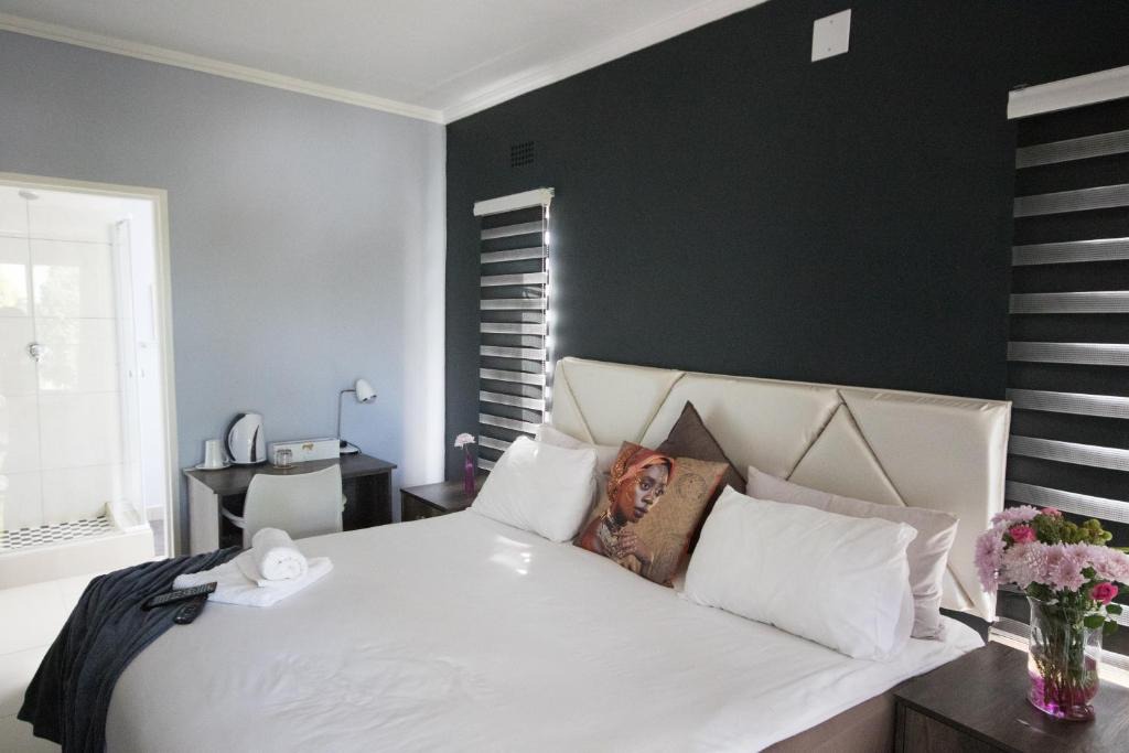 Umtata House | 2 on ZK Matthews Guesthouse