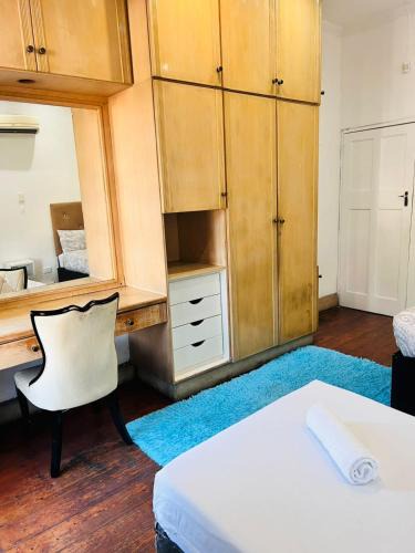 Musgrave House | 2 Rose Guesthouse