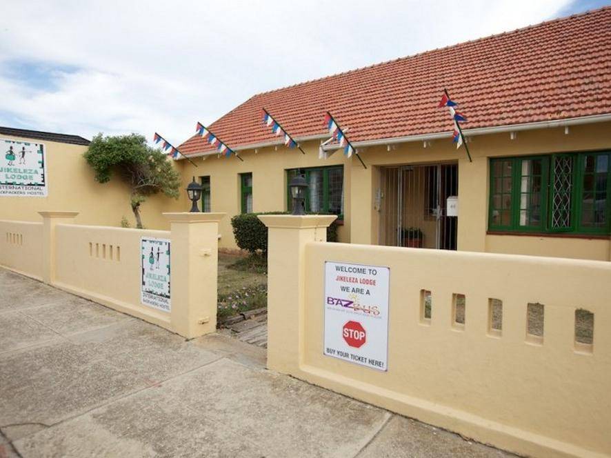 Port Elizabeth Central Hostel | 20 m² Hostel ∙ 5 guests