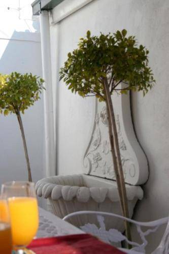 Graaff-Reinet Apartment | 20 m² Apartment ∙ 2 bedrooms ∙ 5 guests