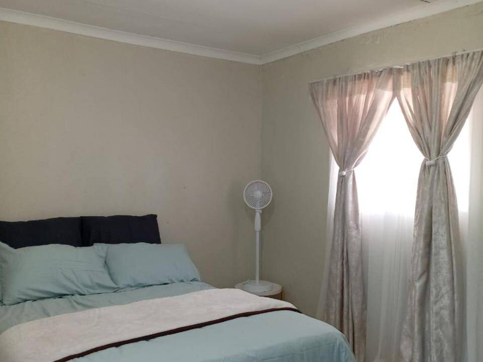 Polokwane Apartment | 20 m² Apartment ∙ 1 bedroom ∙ 2 guests