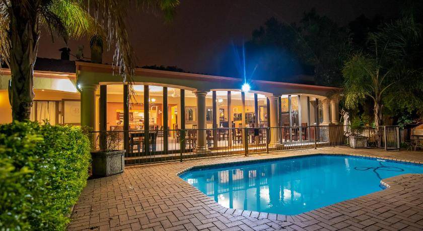 Newcastle Bed & Breakfast | 20 m² Bed and breakfast ∙ 3 guests