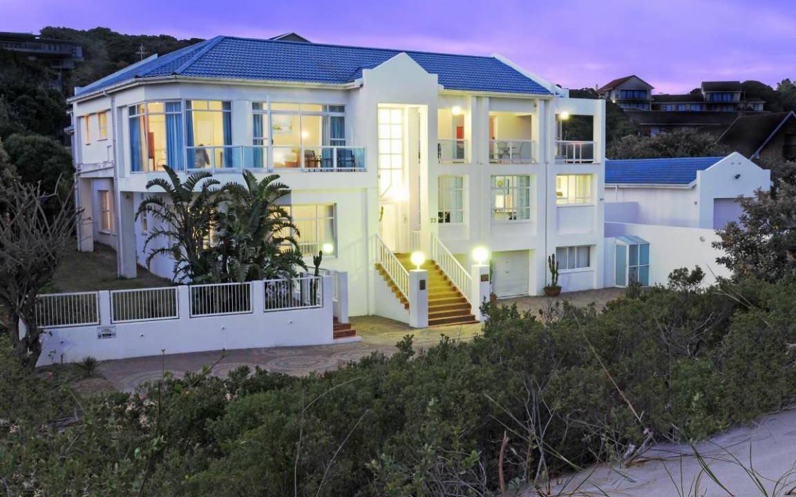 West Bank Bed & Breakfast | 20 m² Bed and breakfast ∙ 4 guests