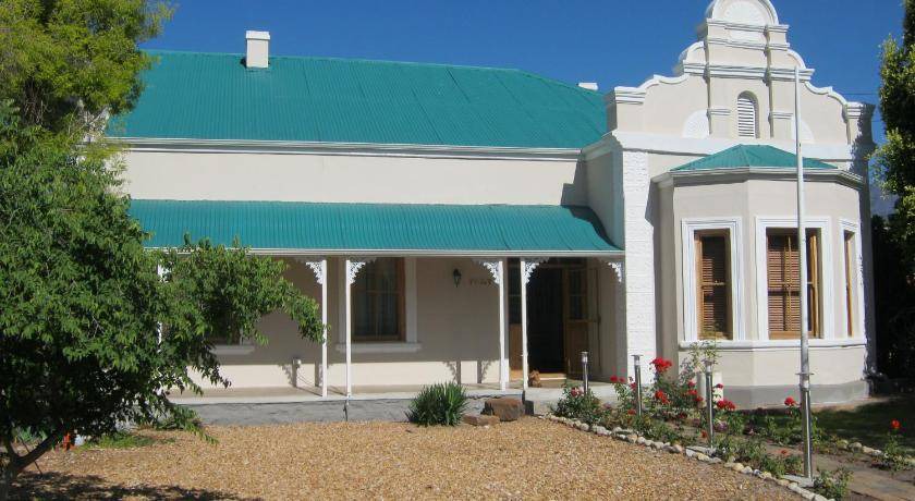 Ladismith Bed & Breakfast | 20 m² Bed and breakfast ∙ 2 guests