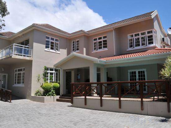 Port Elizabeth Bed & Breakfast | 20 m² Bed and breakfast ∙ 8 guests