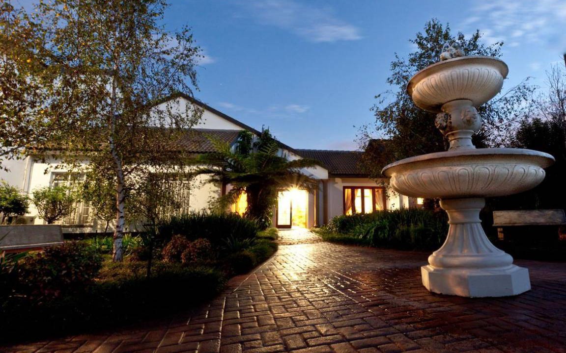 Kempton Park Bed & Breakfast | 20 m² Bed and breakfast ∙ 127 guests