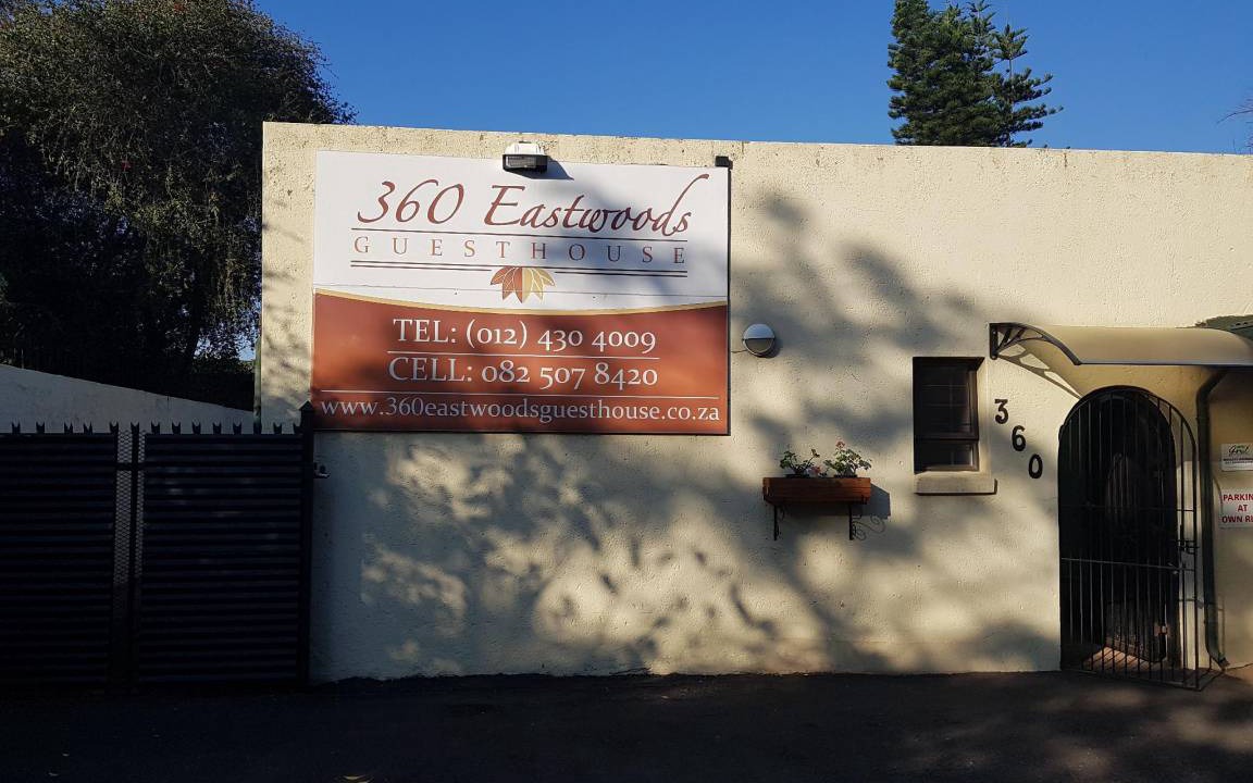Arcadia Bed & Breakfast | 20 m² Bed and breakfast ∙ 3 guests