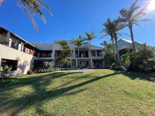 Jeffreys Bay Bed & Breakfast | 20 m² Bed and breakfast ∙ 2 bedrooms ∙ 4 guests