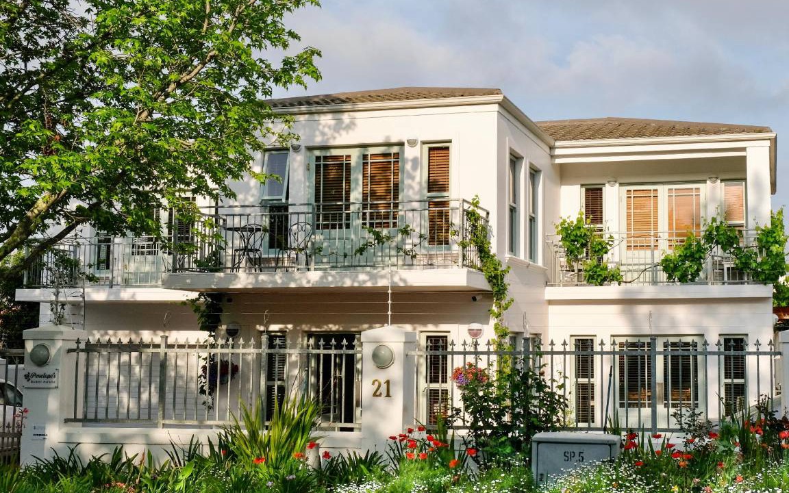 Stellenbosch Bed & Breakfast | 20 m² Bed and breakfast ∙ 2 guests