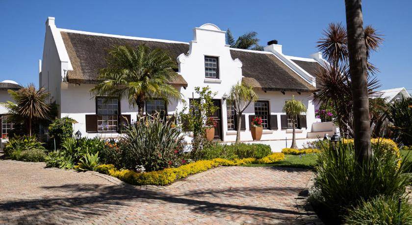Welgemoed Bed & Breakfast | 20 m² Bed and breakfast ∙ 2 guests