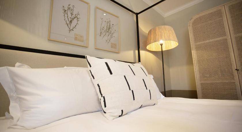 Worcester Central Bed & Breakfast | 20 m² Bed and breakfast ∙ 3 guests