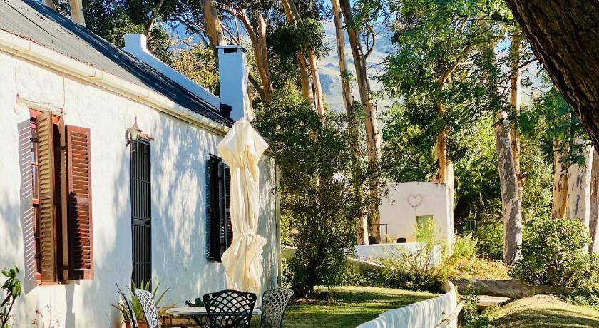 Bot River House | 20 m² Farmhouse ∙ 3 bedrooms ∙ 7 guests
