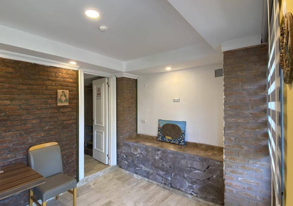 Ayvalik City Center Hotel | 20 m² Hotel ∙ 4 guests