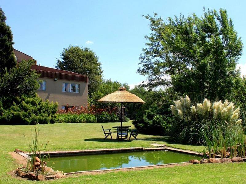Ermelo Cabin | 20 m² Lodge ∙ 2 guests