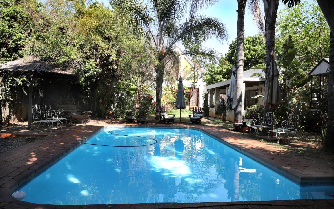 Brooklyn Resort | 20 m² Private room ∙ 1 bedroom ∙ 4 guests