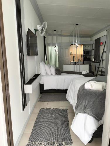 Polokwane Apartment | 20 on Middle