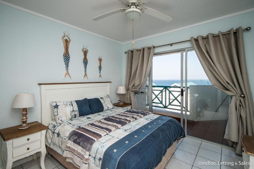 Umdloti Apartment | 20 Tahiti