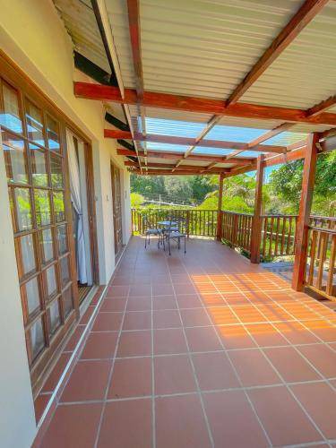 Wilderness Apartment | 200 m² Apartment ∙ 2 bedrooms ∙ 4 guests