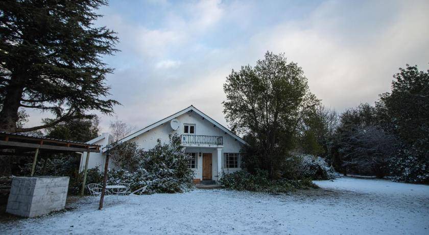 Hogsback Apartment | 200 m² Apartment ∙ 4 bedrooms ∙ 9 guests