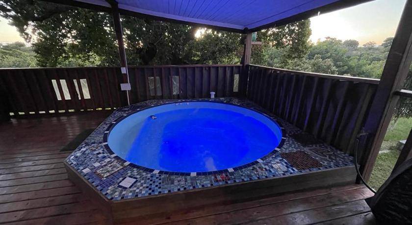 Manguzi House | 200 m² House ∙ 2 bedrooms ∙ 10 guests