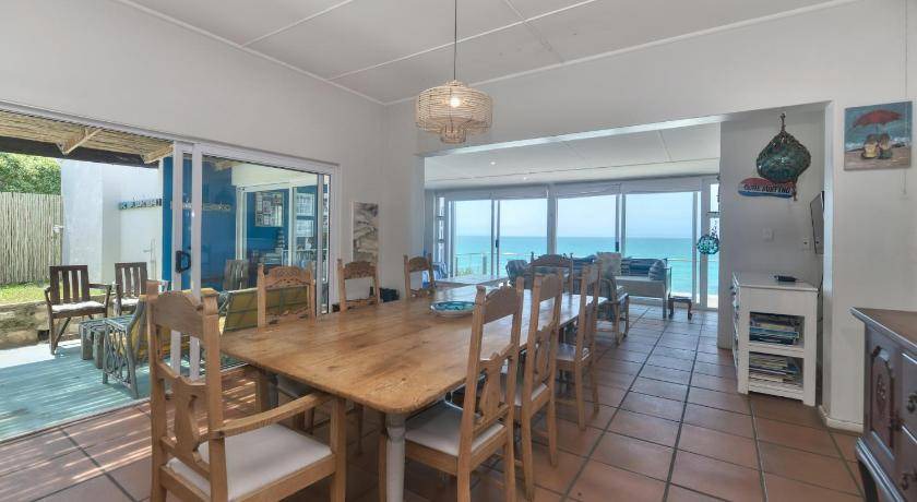 Arniston House | 200 m² House ∙ 4 bedrooms ∙ 8 guests