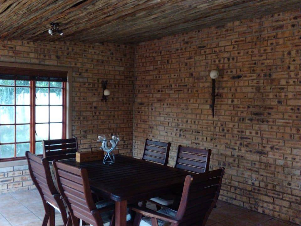 Mooinooi House | 2000 m² House ∙ 1 bedroom ∙ 2 guests