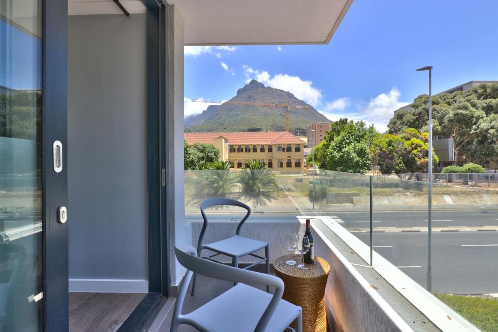 Observatory Apartment | 20C The winchester