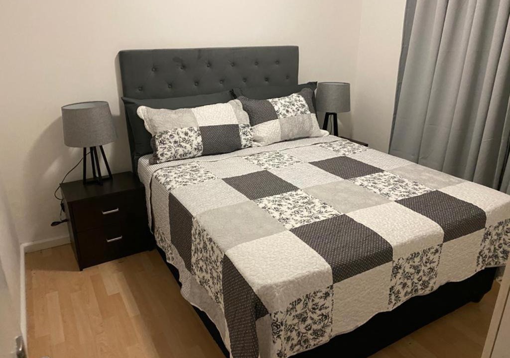 Cape Town City Centre Apartment | 21 fair view avenue woodstock