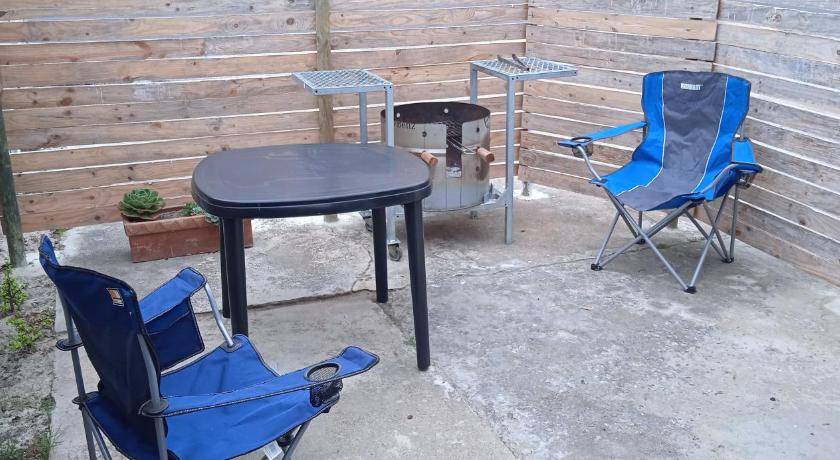 Struisbaai Apartment | 21 m² Apartment ∙ 1 bedroom ∙ 2 guests