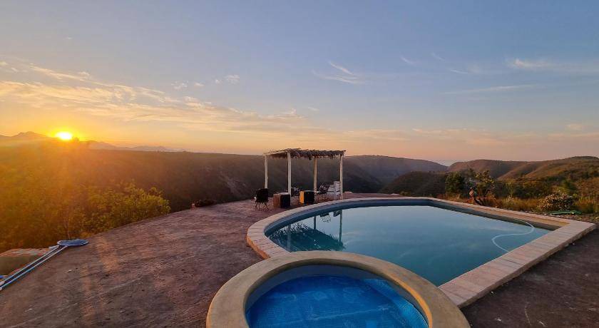 Die Barakke Cabin | 210 m² Lodge ∙ 4 bedrooms ∙ 10 guests