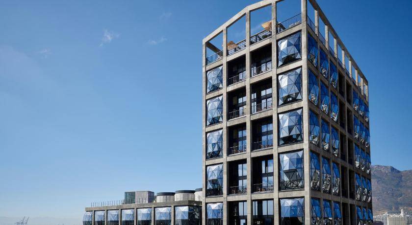 Silo District Hotel | 211 m² Hotel ∙ 2 bedrooms ∙ 4 guests