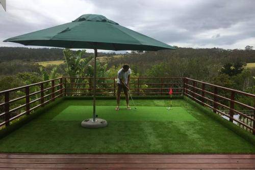 Herolds Bay House | 215 m² House ∙ 5 bedrooms ∙ 10 guests