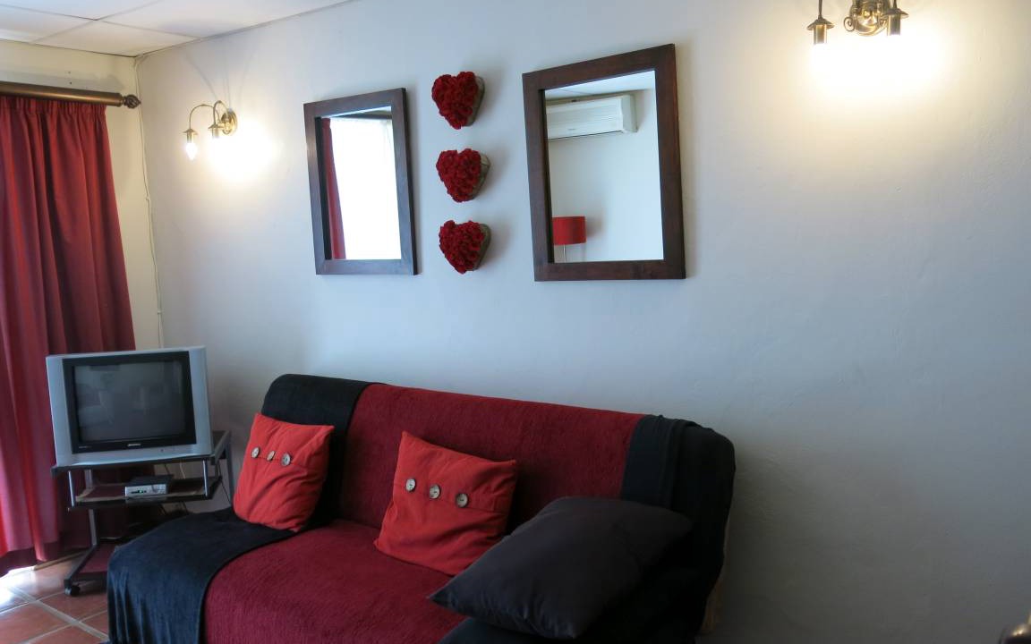 Bloemfontein Apartment | 22 m² Apartment ∙ 2 bedrooms ∙ 4 guests