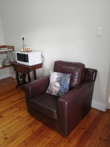 Newton Park Bed & Breakfast | 22 m² Bed and breakfast ∙ 1 bedroom ∙ 2 guests