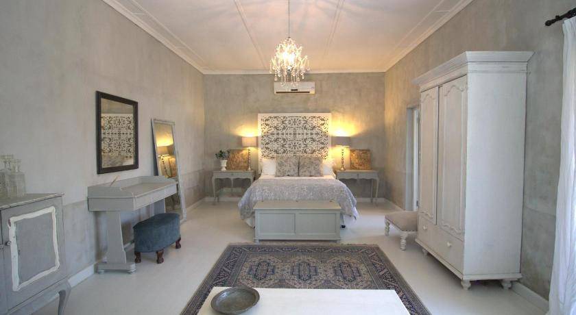 Riebeek Kasteel Bed & Breakfast | 22 m² Bed and breakfast ∙ 2 guests