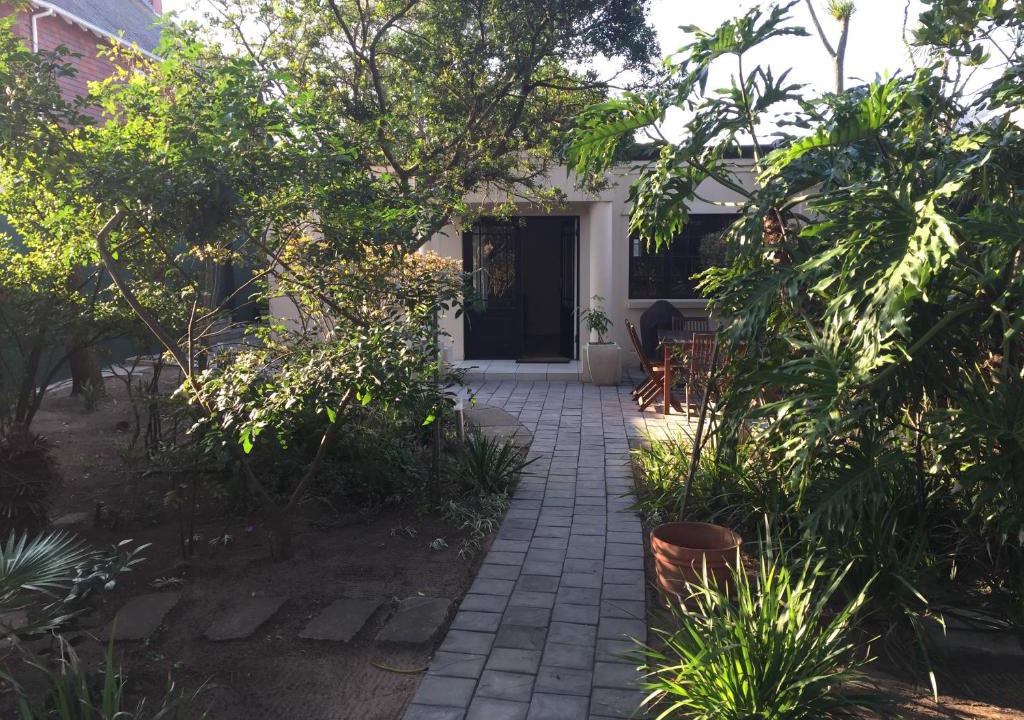 Port Elizabeth Ski Chalet | 22 Mill Park