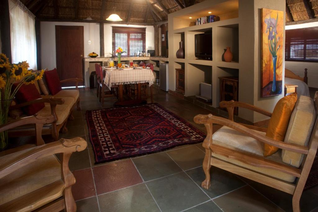 Greater Johannesburg Metropolitan Area House | 224 On Kent