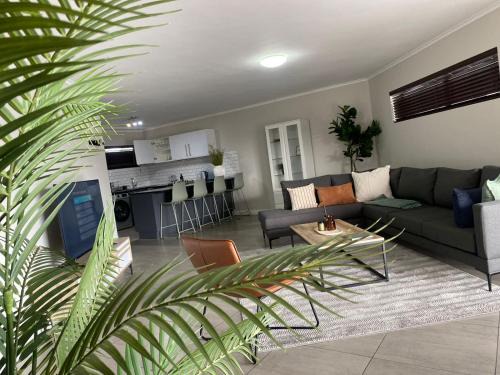 Century City Apartment | 228 The Terraces Self-Catering Apartment