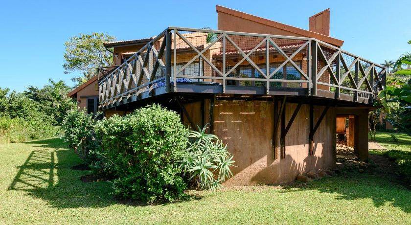 San Lameer Apartment | 229 m² Apartment ∙ 4 bedrooms ∙ 8 guests