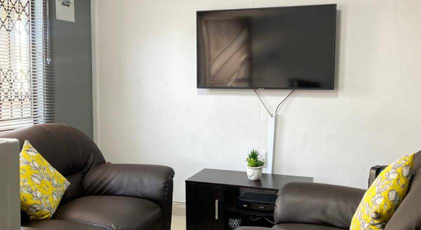 Newlands West Bed & Breakfast | 23 m² Bed and breakfast ∙ 2 guests
