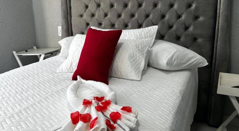 Polokwane Bed & Breakfast | 23 m² Bed and breakfast ∙ 2 guests