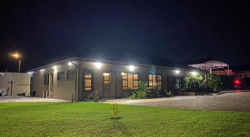 Thohoyandou Cabin | 23 m² Lodge ∙ 2 guests