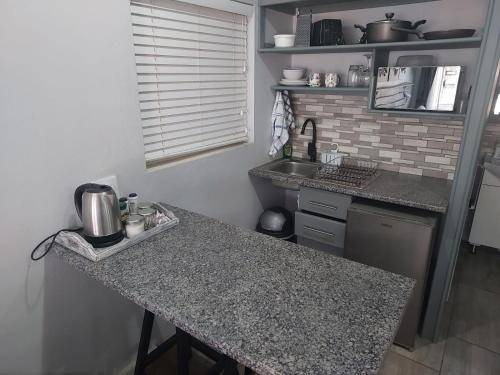 Ashton Apartment | 24 m² Apartment ∙ 1 bedroom ∙ 2 guests